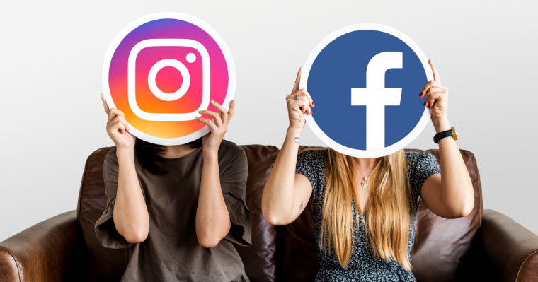 facebook instagram za mlađe korisnike